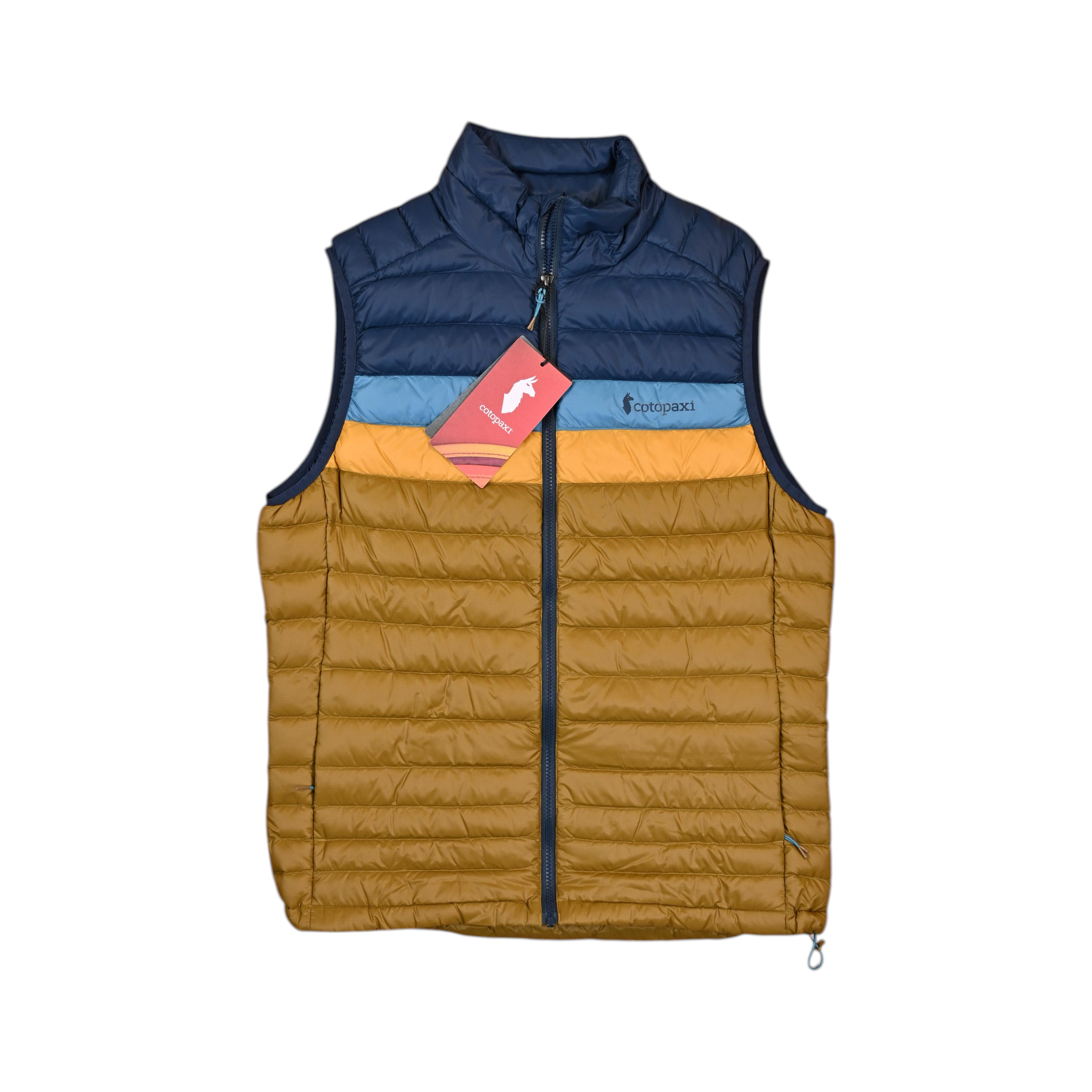 Cotopaxi Men's Fuego Down Vest