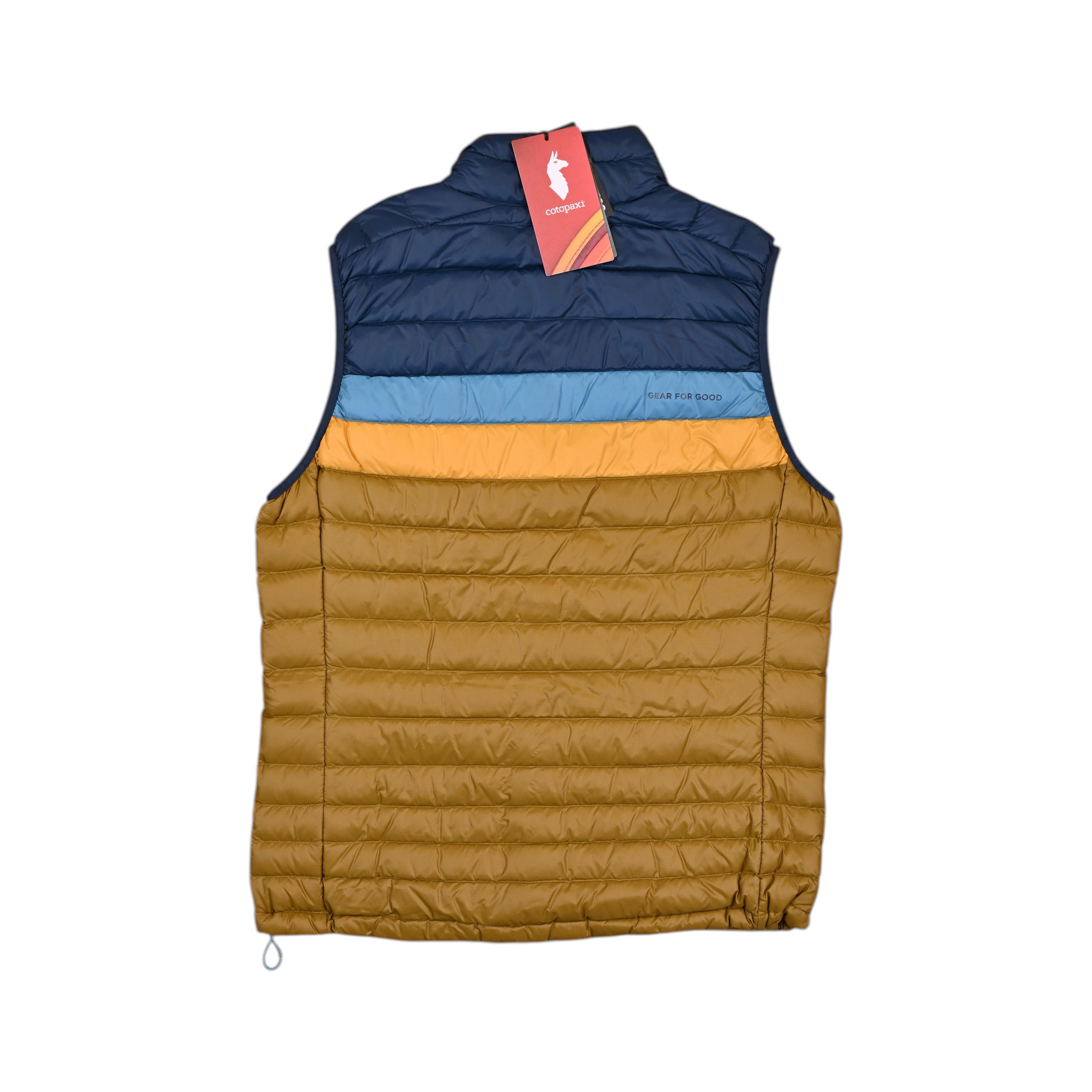 Cotopaxi Men's Fuego Down Vest