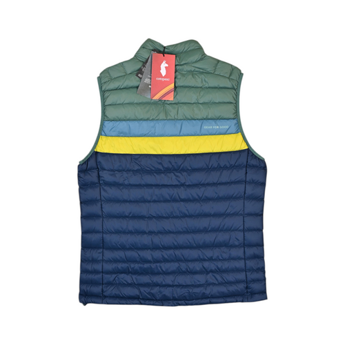 Cotopaxi Men's Fuego Down Vest