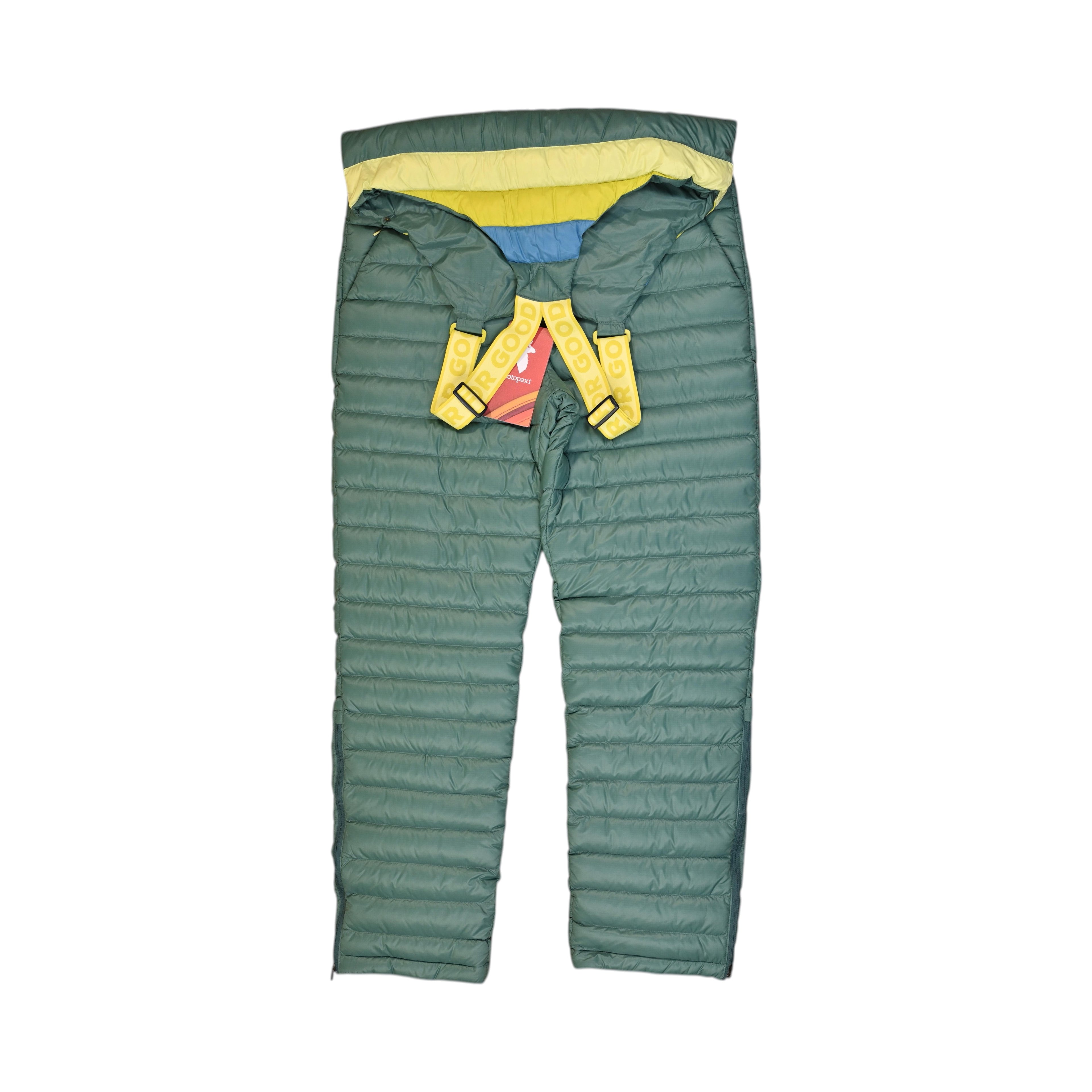 Cotopaxi Men's Fuego Overall