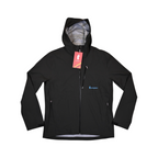 Cotopaxi Men's Impermeo 3 Layer Hooded Shell Jacket