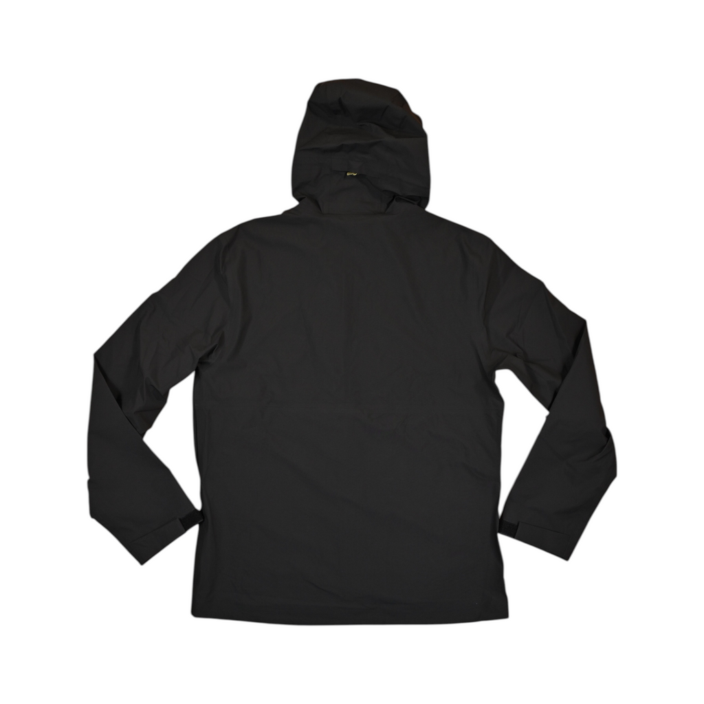 Cotopaxi Men's Impermeo 3 Layer Hooded Shell Jacket
