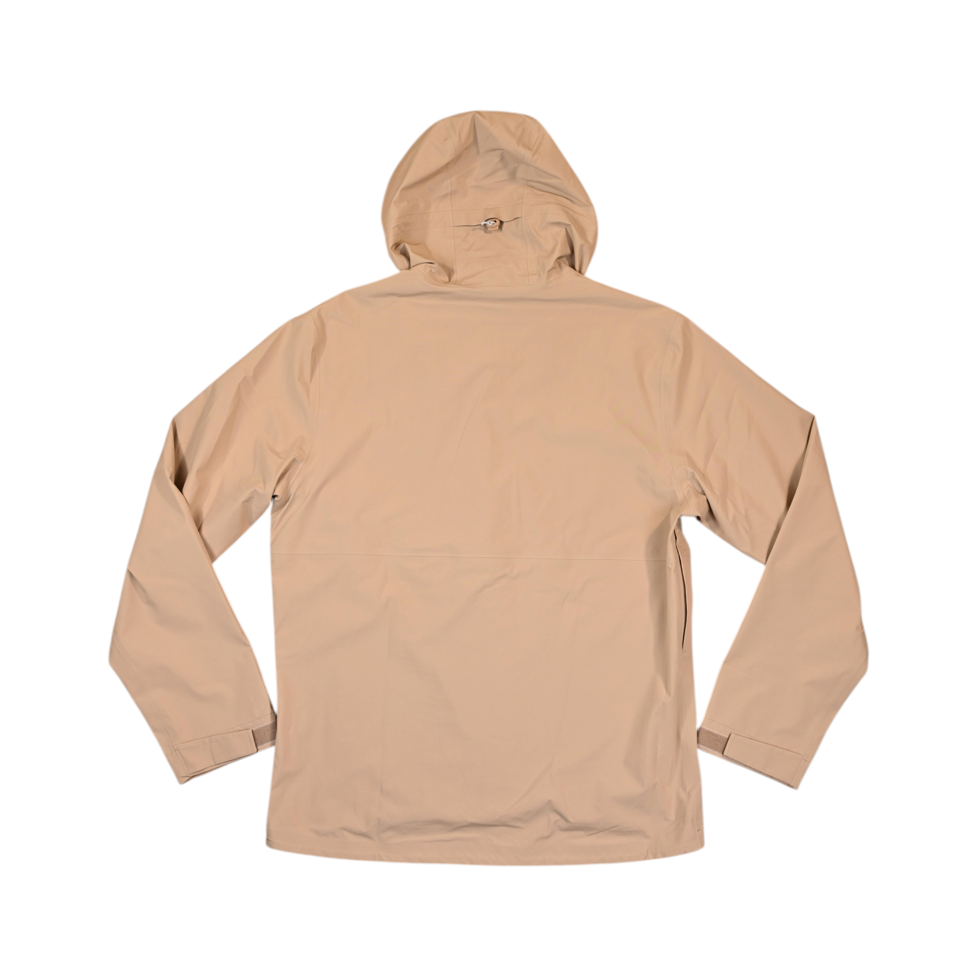 Cotopaxi Men's Impermeo 3 Layer Hooded Shell Jacket