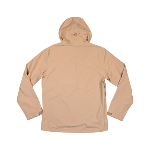 Cotopaxi Men's Impermeo 3 Layer Hooded Shell Jacket