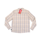 Cotopaxi Men's Mero Organic Flannel Shirt
