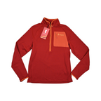 Cotopaxi Men's Otero Fleece Half-Zip Pullover