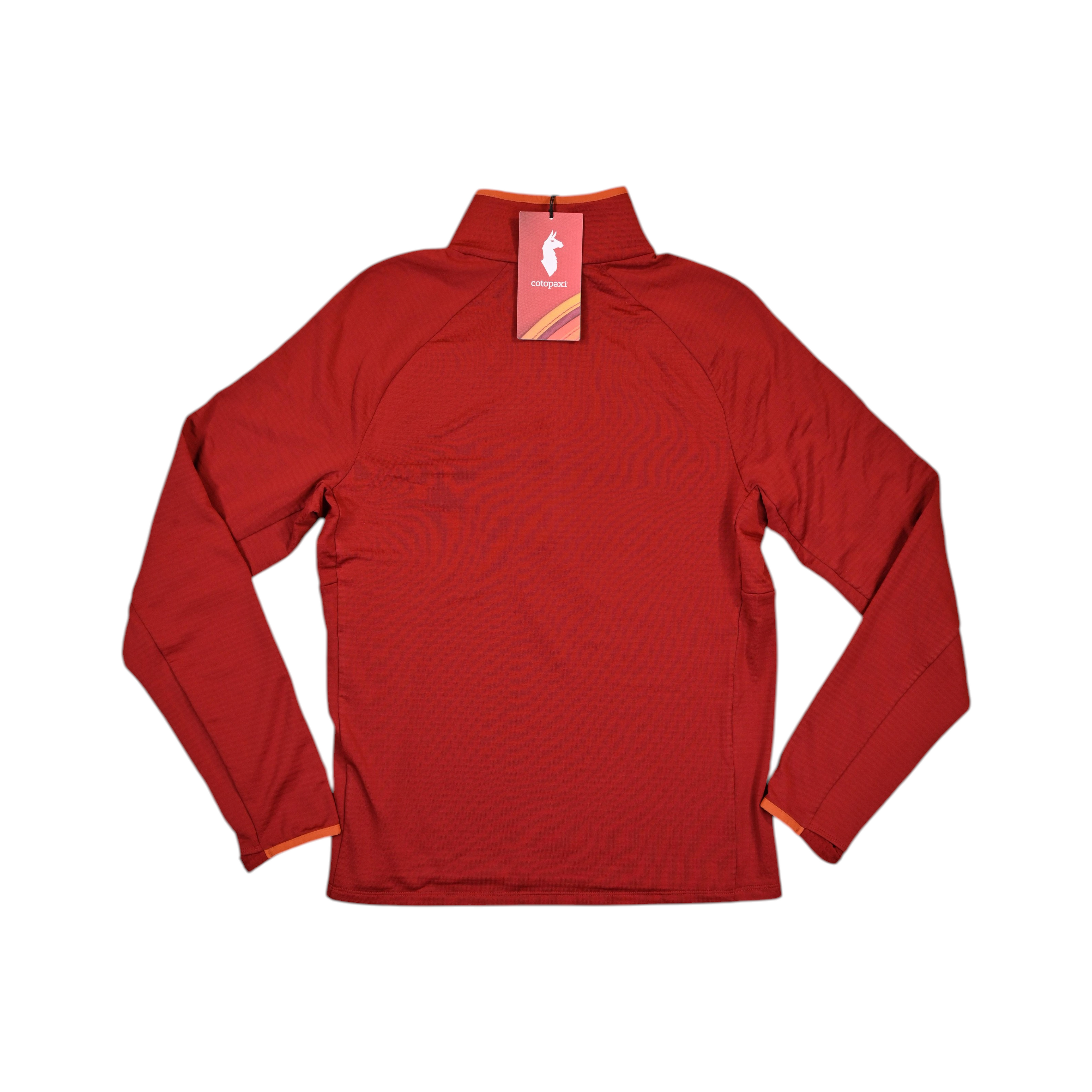 Cotopaxi Men's Otero Fleece Half-Zip Pullover