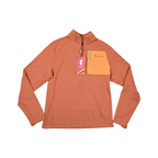 Cotopaxi Men's Otero Fleece Half-Zip Pullover