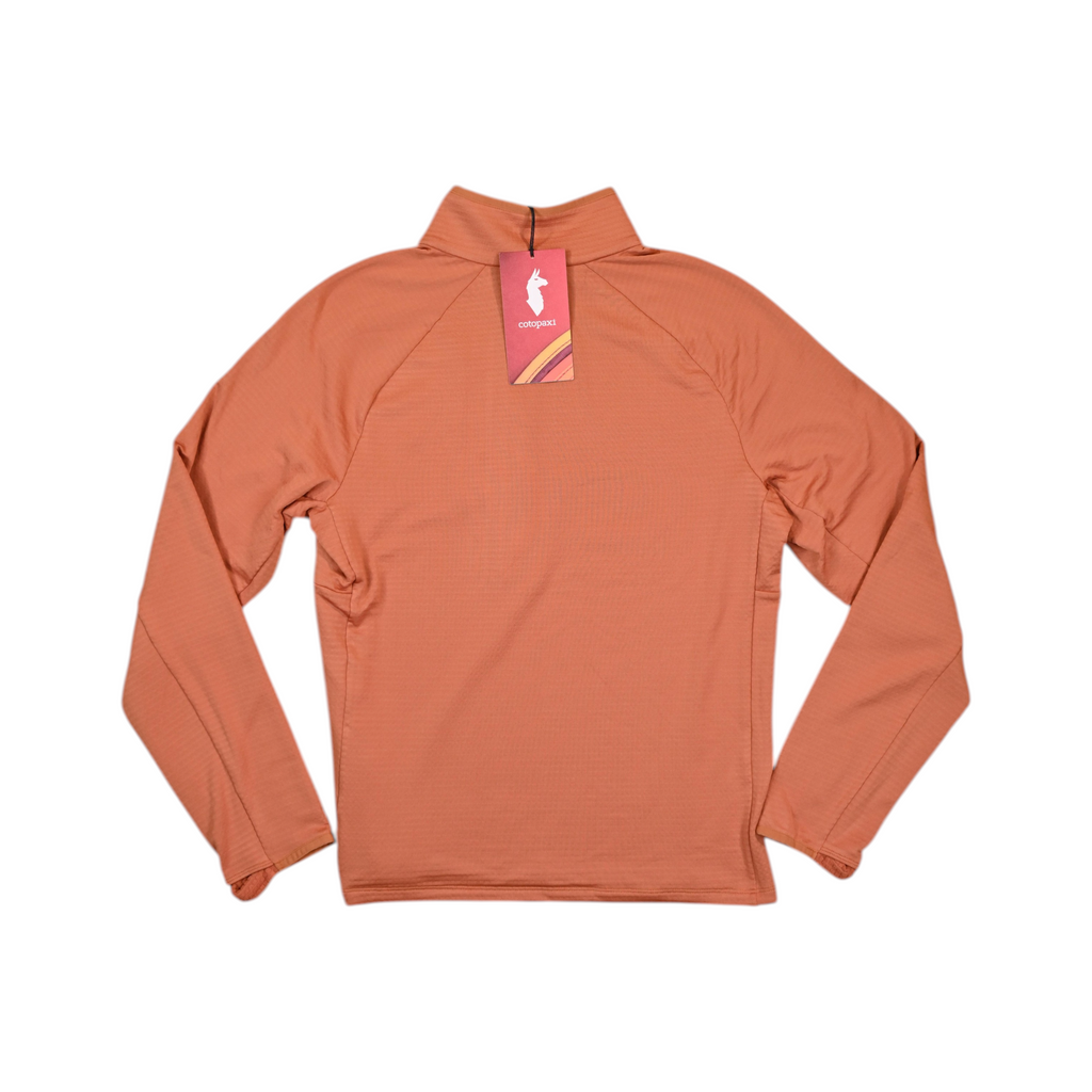 Cotopaxi Men's Otero Fleece Half-Zip Pullover