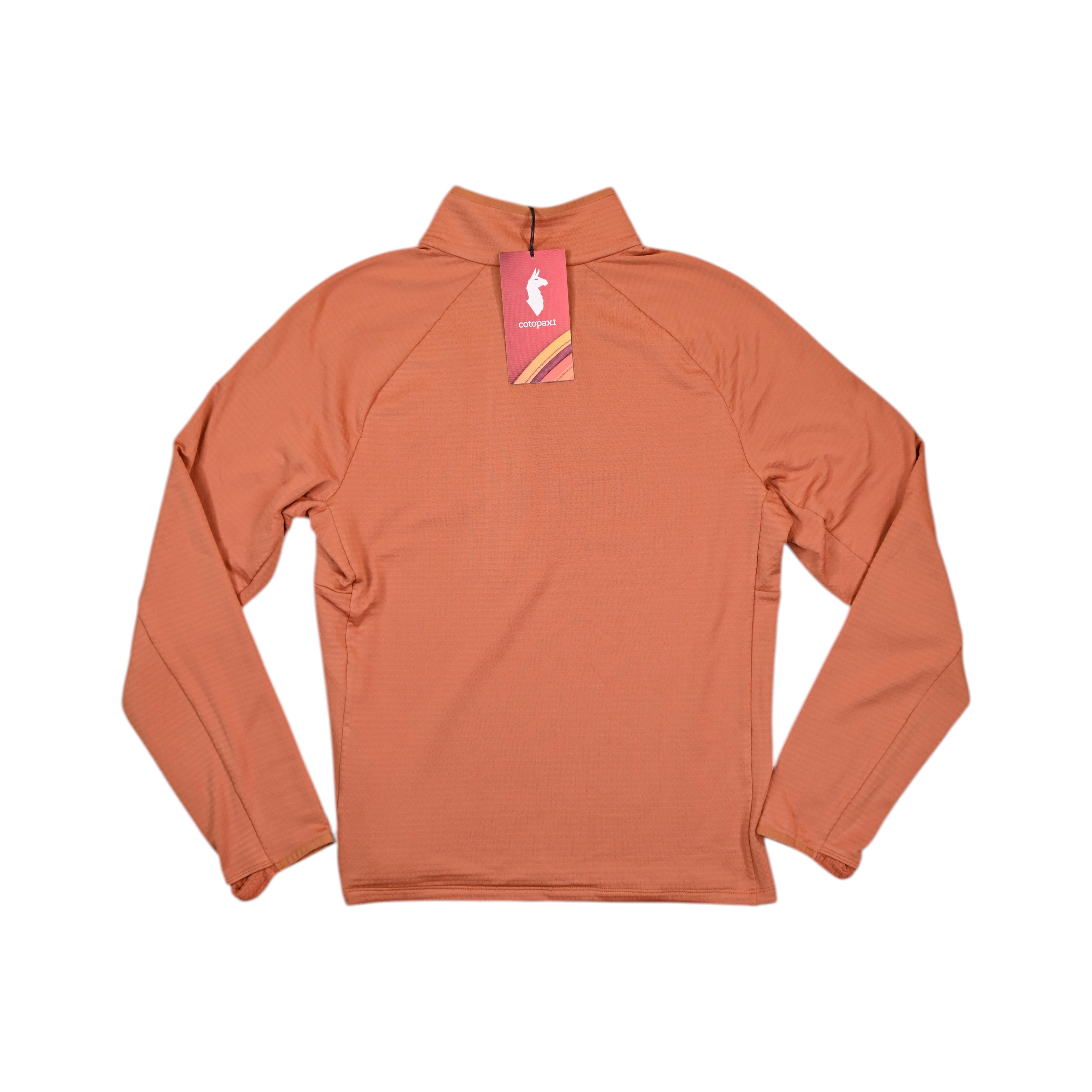 Cotopaxi Men's Otero Fleece Half-Zip Pullover