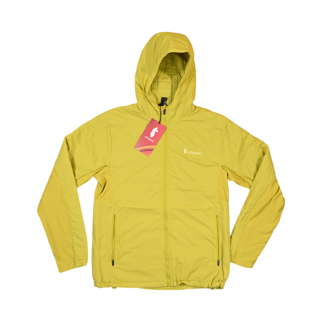 Cotopaxi Men's Pacaya 2.0 Insulated Hooded Jacket