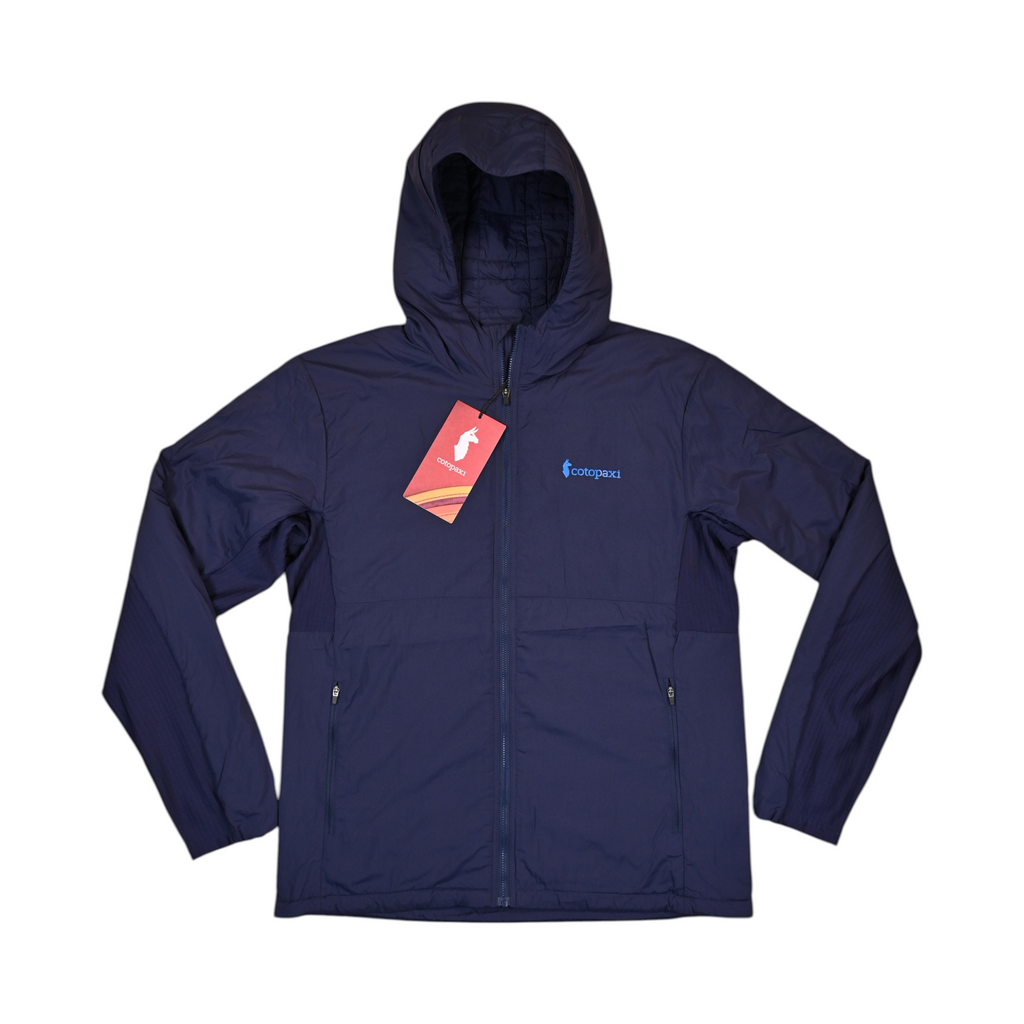 Cotopaxi Men's Pacaya 2.0 Insulated Hooded Jacket