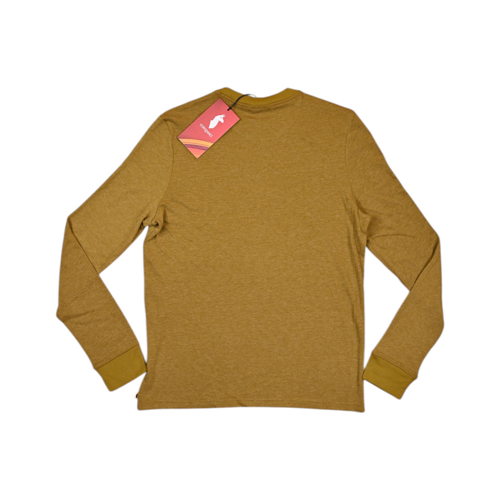 Cotopaxi Men's Perenne Long Sleeve Shirt