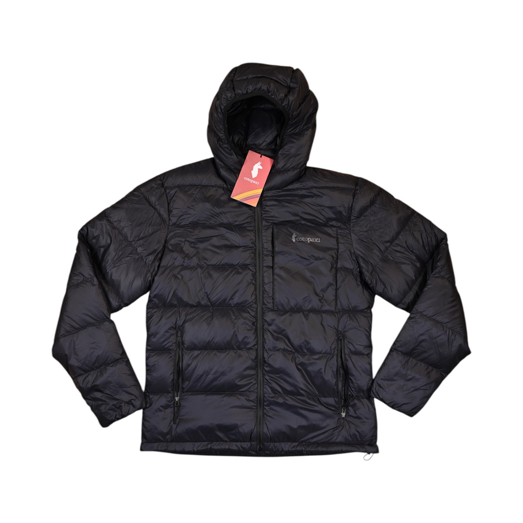 Cotopaxi Men's Fuego Max Down Hooded Jacket