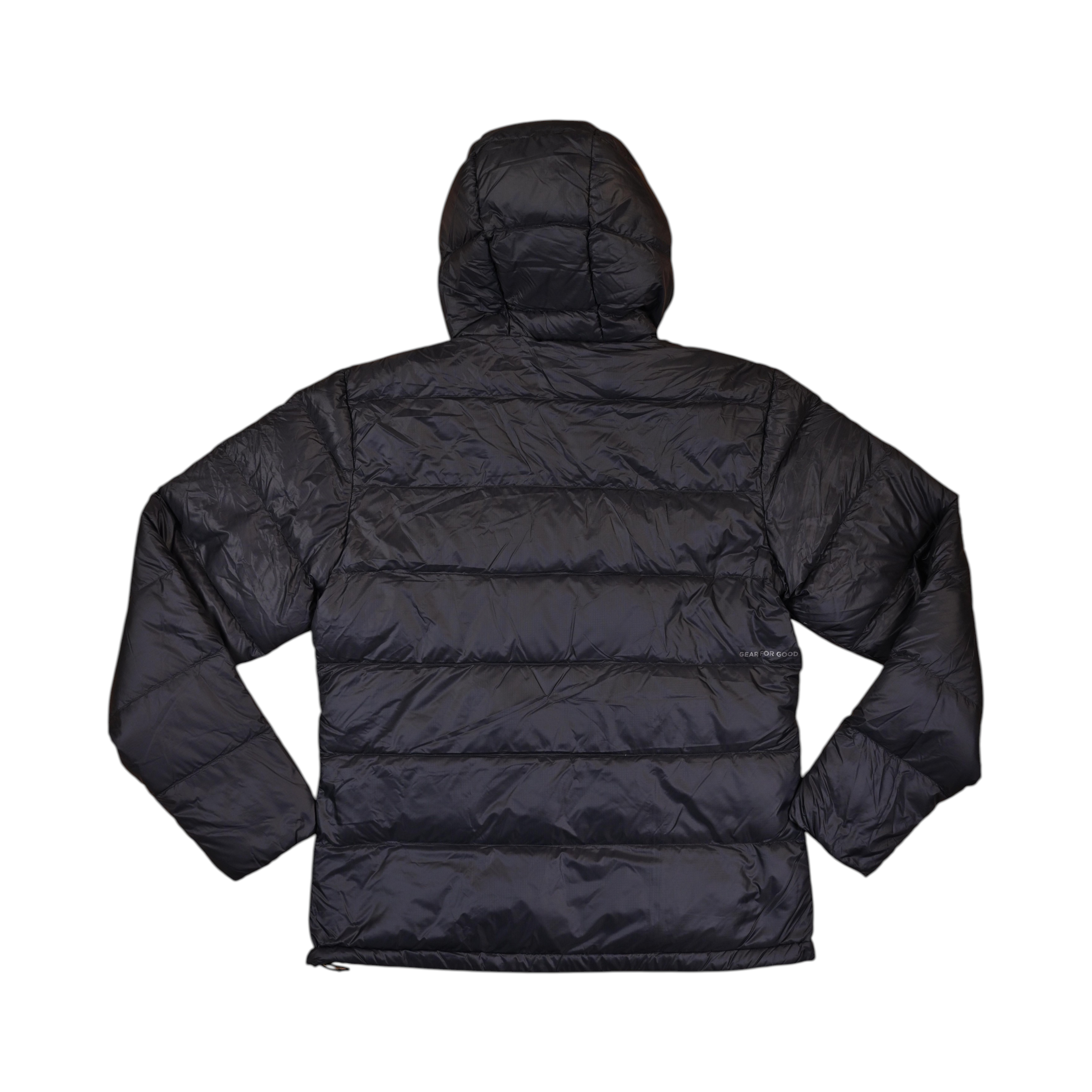 Cotopaxi Men's Fuego Max Down Hooded Jacket