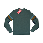 Cotopaxi Men's Libre Waffle Crew Sweater