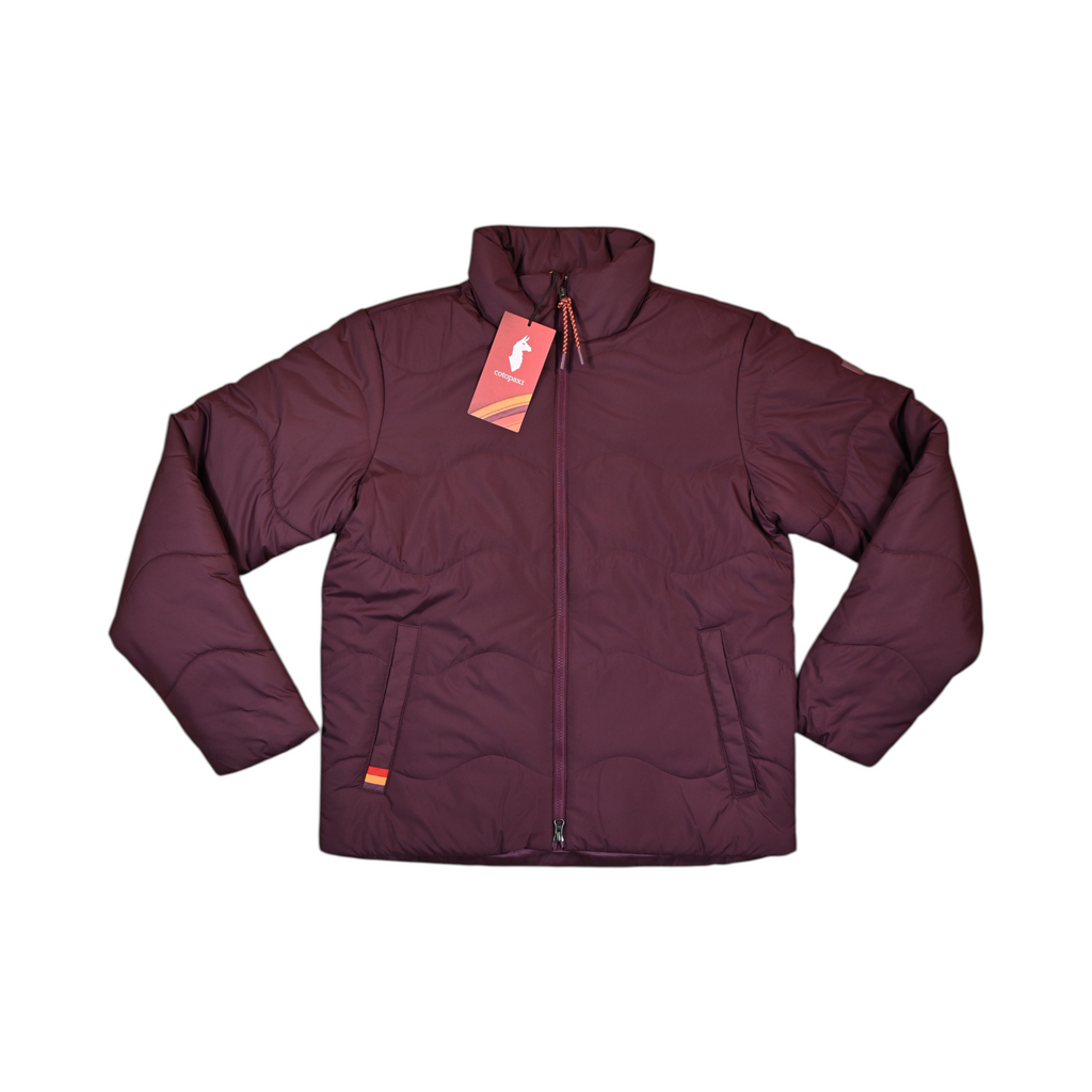 Cotopaxi Men's Lumbre Insulated Jacket