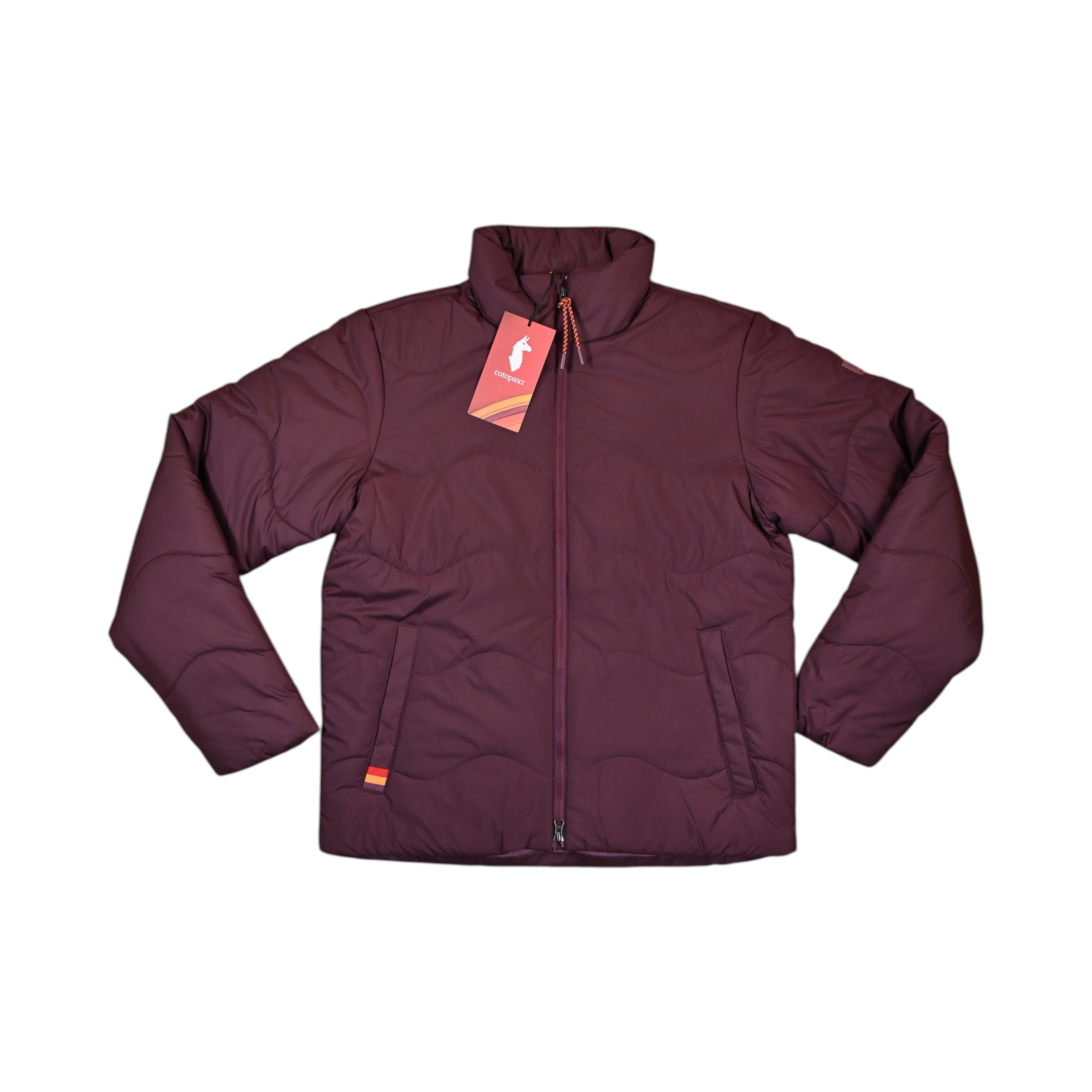 Cotopaxi Men's Lumbre Insulated Jacket
