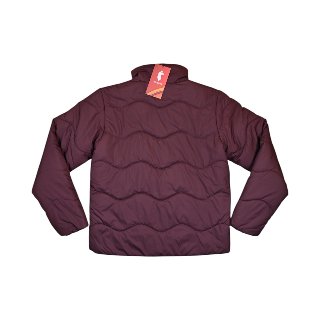 Cotopaxi Men's Lumbre Insulated Jacket