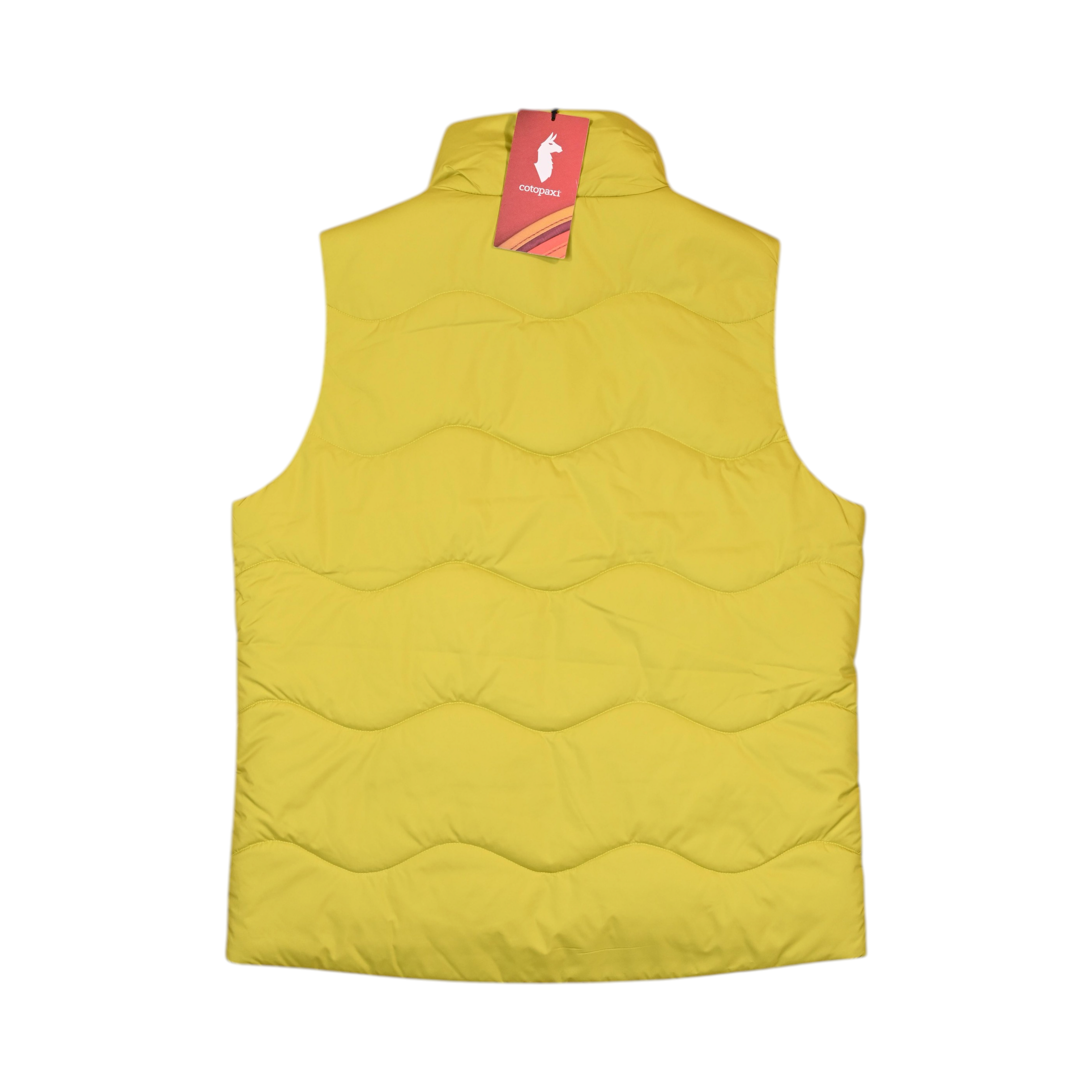 Cotopaxi Men's Lumbre Insulated Vest