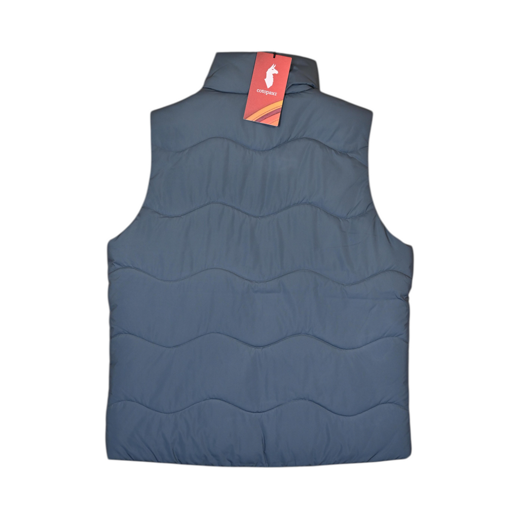 Cotopaxi Men's Lumbre Insulated Vest