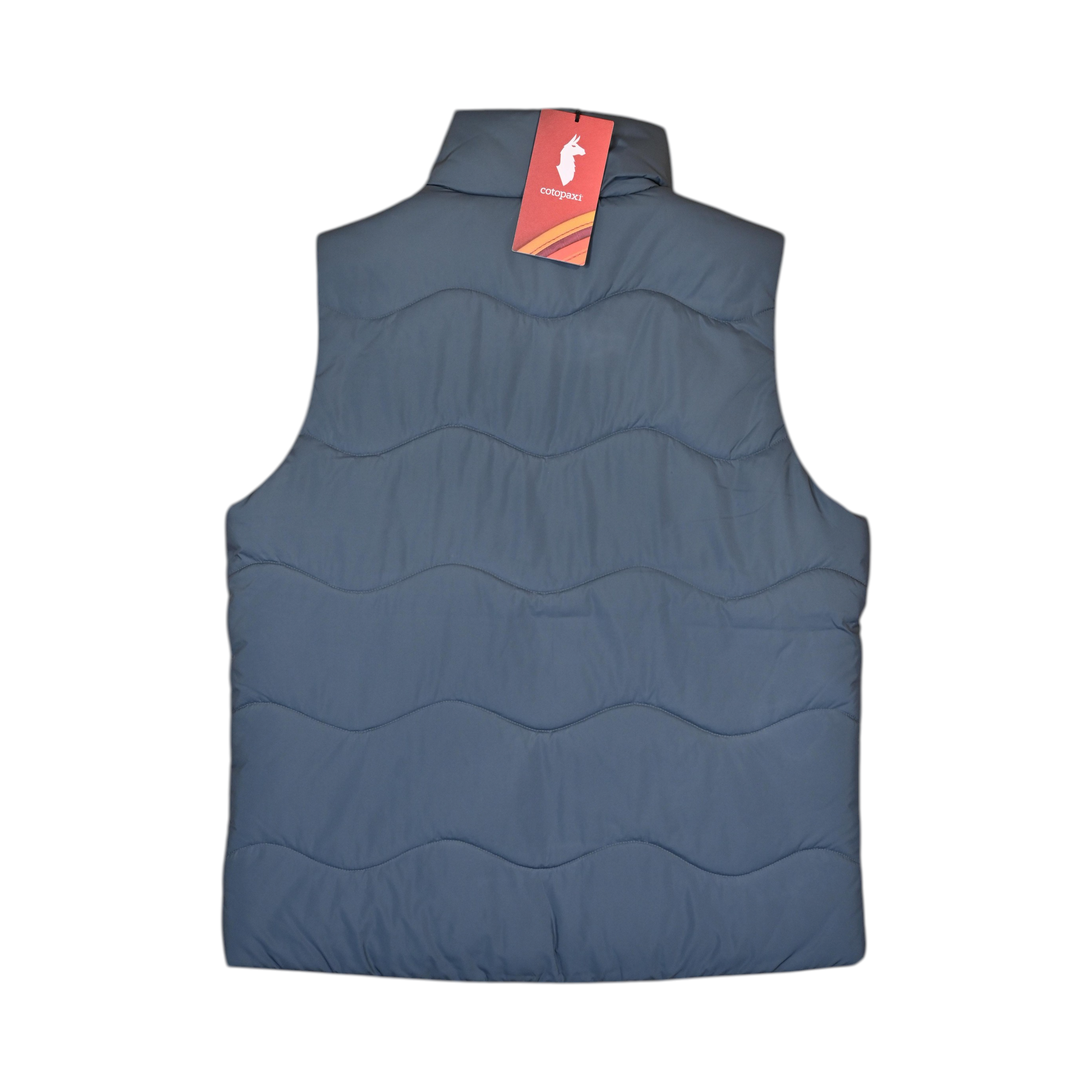 Cotopaxi Men's Lumbre Insulated Vest