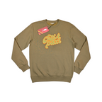 Cotopaxi Men's Patch Organic Crew Sweatshirt