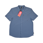 Cotopaxi Men's Pulso Tech Button Up