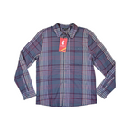 Cotopaxi Men's Quedo Flannel Shirt
