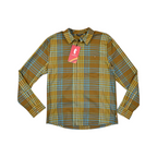Cotopaxi Men's Quedo Flannel Shirt