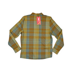 Cotopaxi Men's Quedo Flannel Shirt