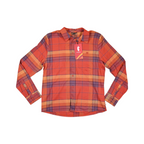 Cotopaxi Men's Quedo Flannel Shirt