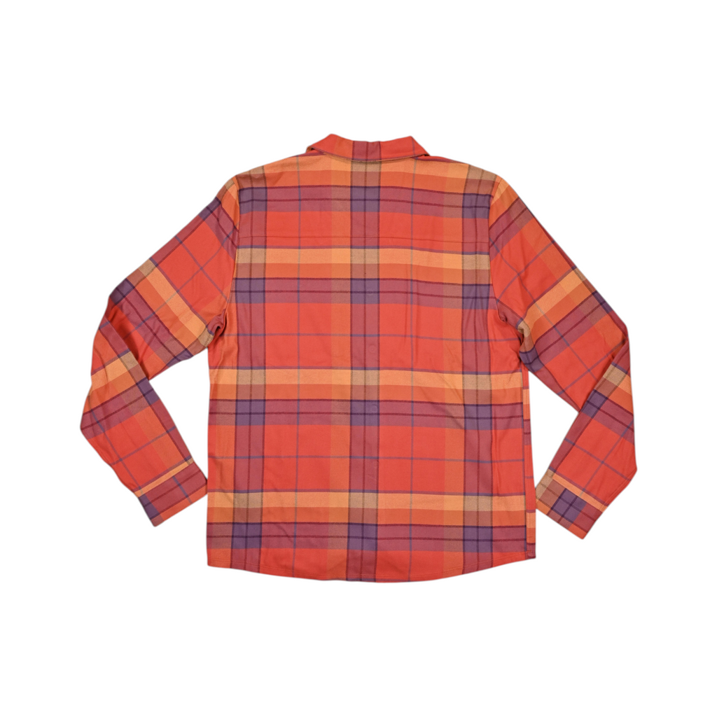 Cotopaxi Men's Quedo Flannel Shirt