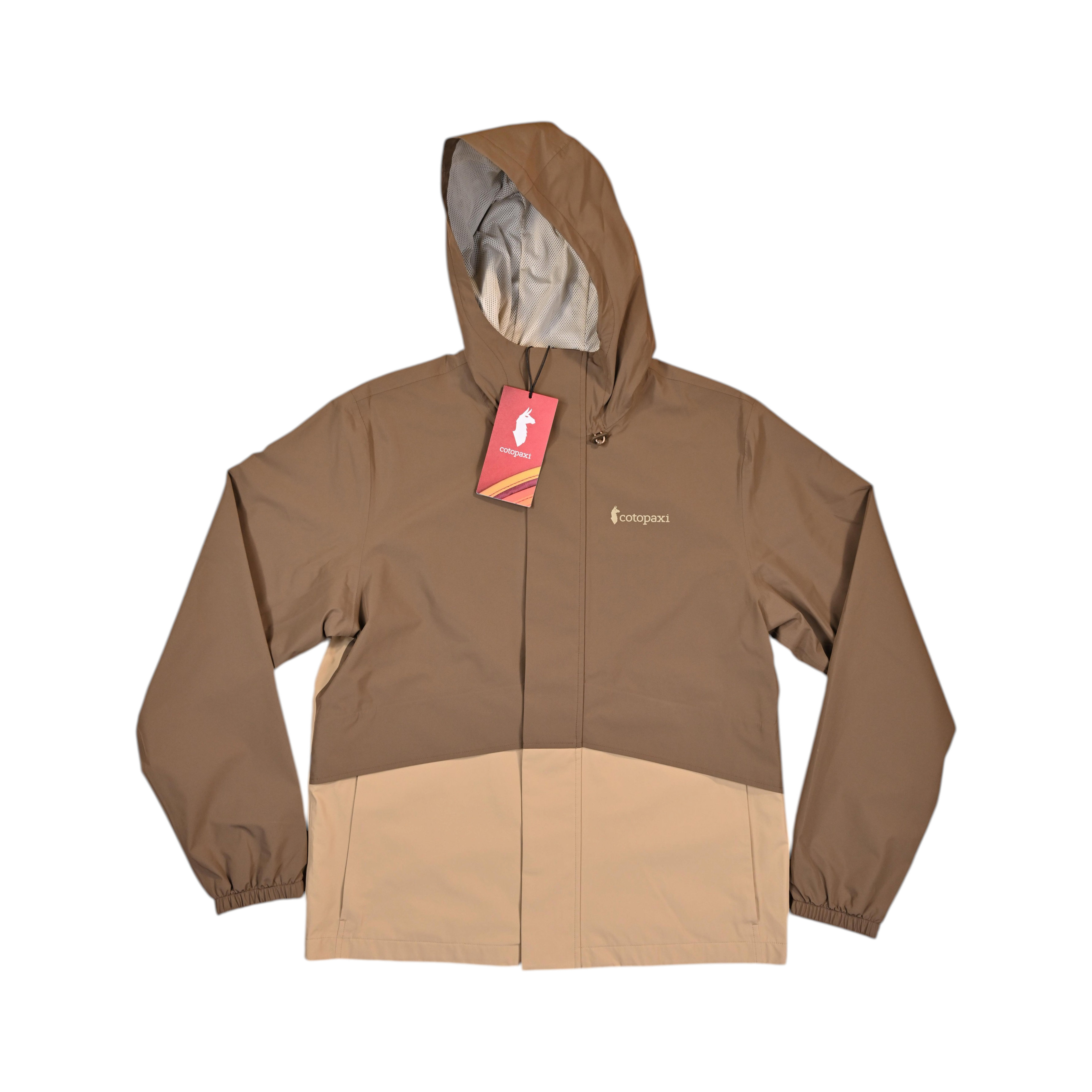 Cotopaxi Men's Rayu Rain Jacket