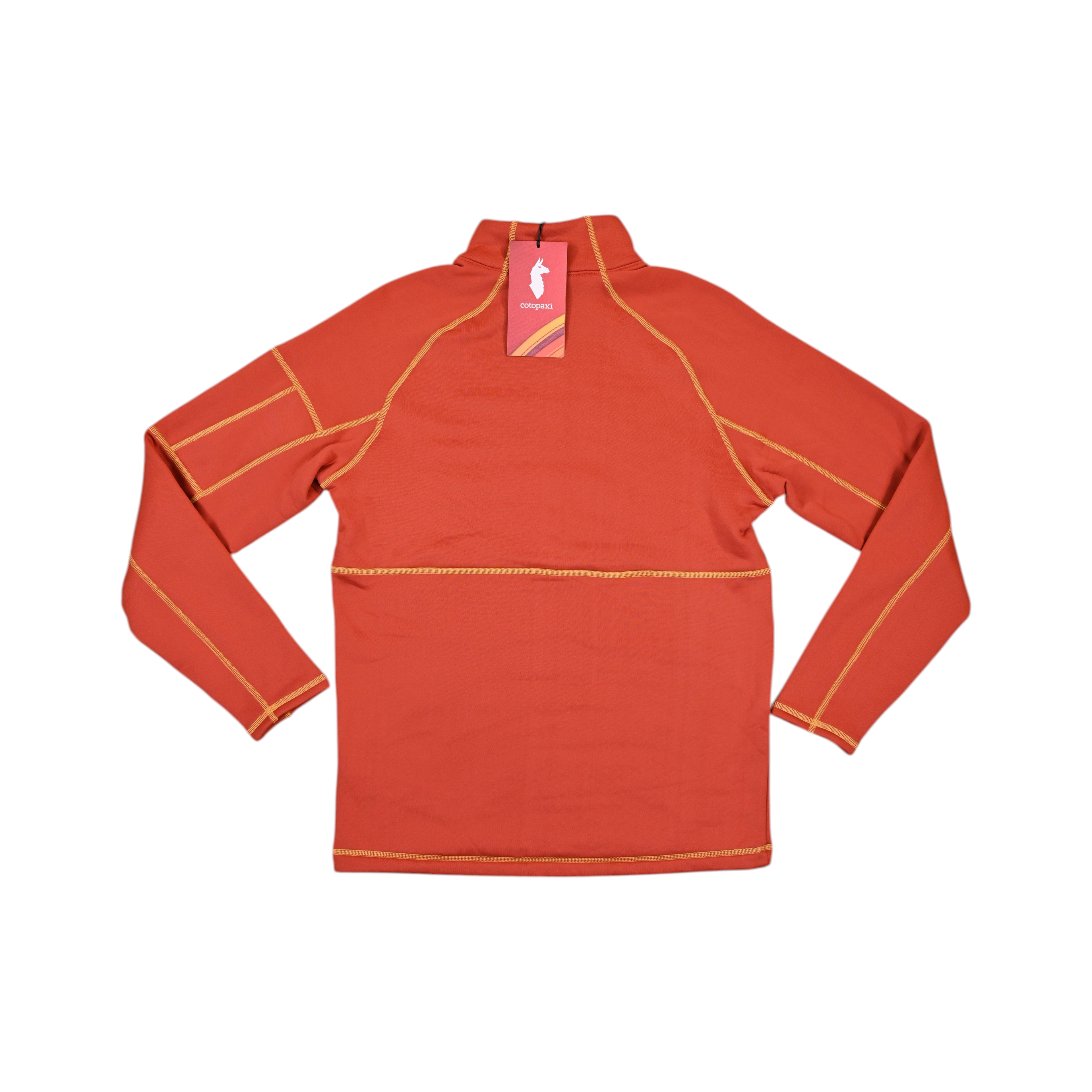 Cotopaxi Men's Tempa Half Zip Pullover