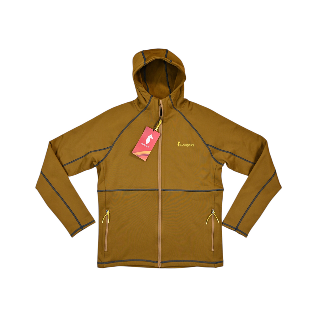 Cotopaxi Men's Tempa Hooded Jacket