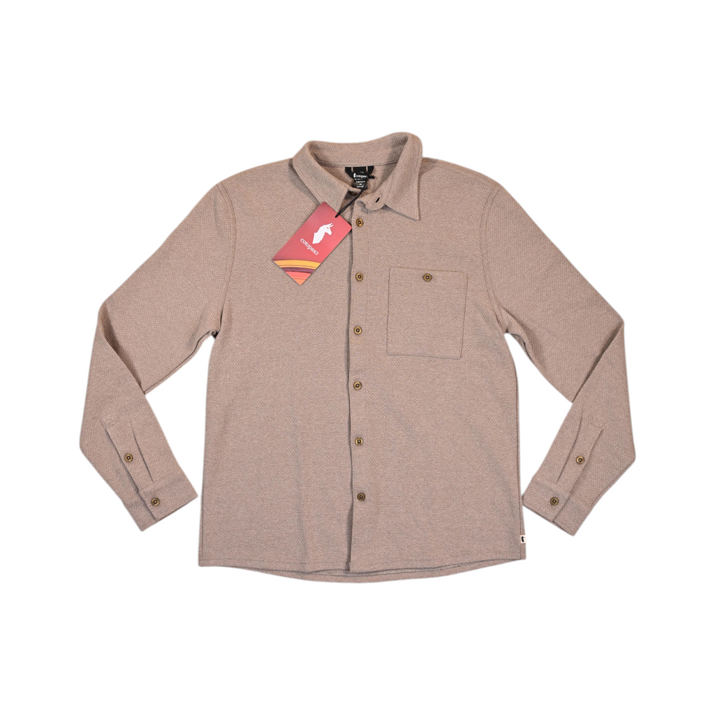 Cotopaxi Men's Tierno Button Up Shirt