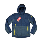Cotopaxi Men's Trico 2.0 Hybrid Hooded Jacket