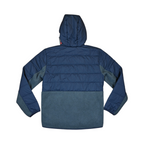 Cotopaxi Men's Trico 2.0 Hybrid Hooded Jacket