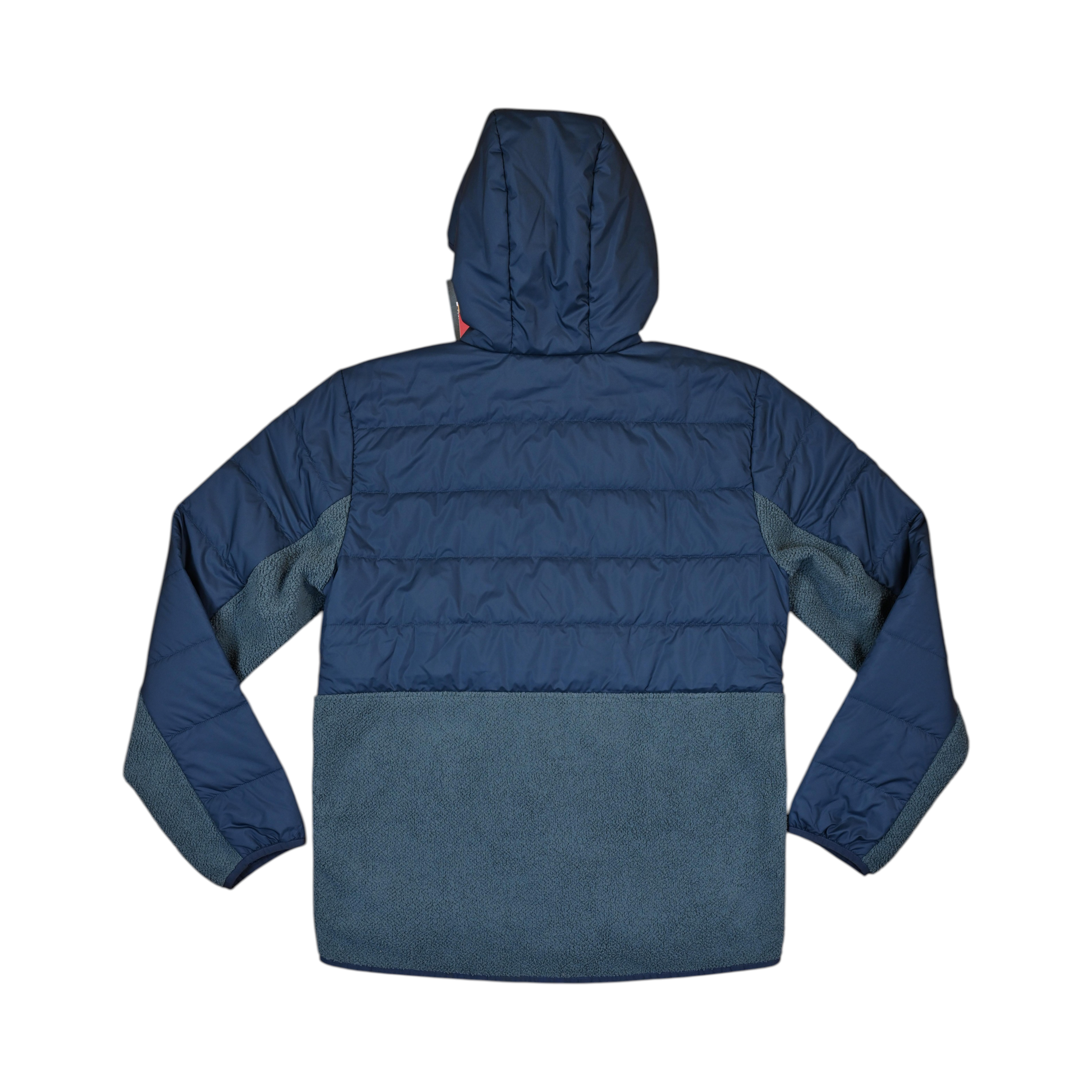 Cotopaxi Men's Trico 2.0 Hybrid Hooded Jacket
