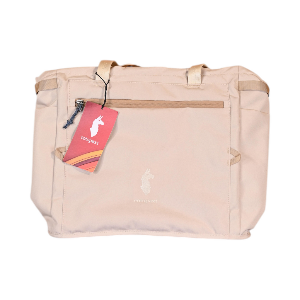 Cotopaxi Mente 22L Tote Shoulder Bag