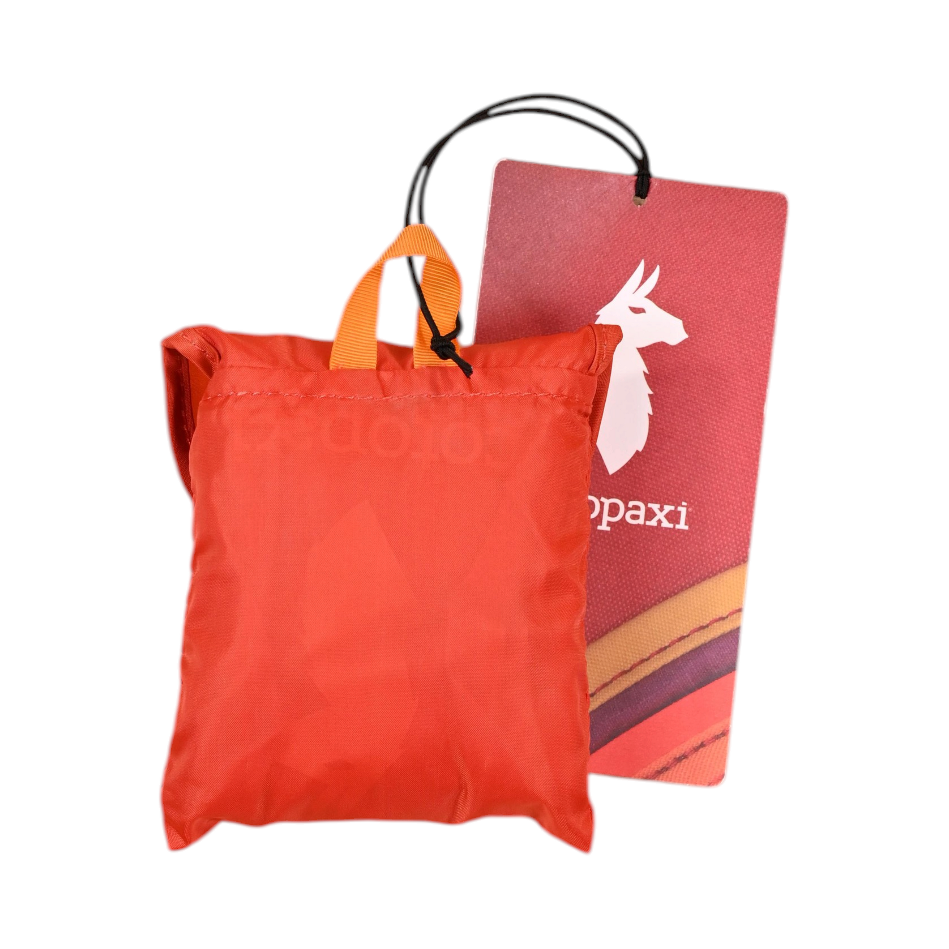 Cotopaxi Seco Rain Cover 25L