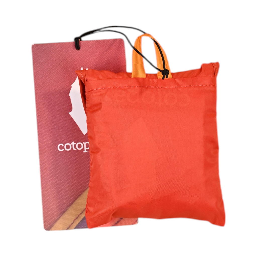 Cotopaxi Seco Rain Cover 35L