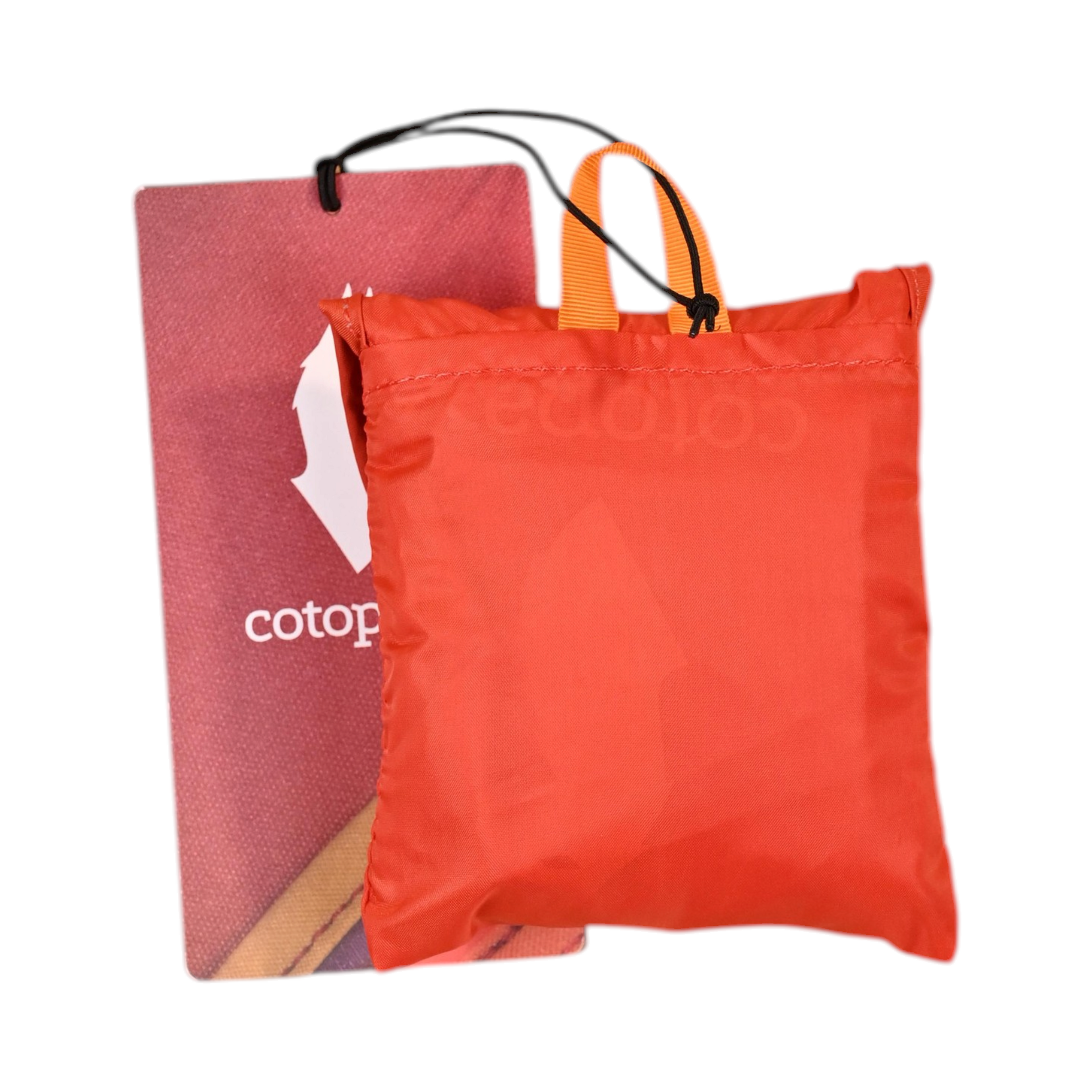 Cotopaxi Seco Rain Cover 35L