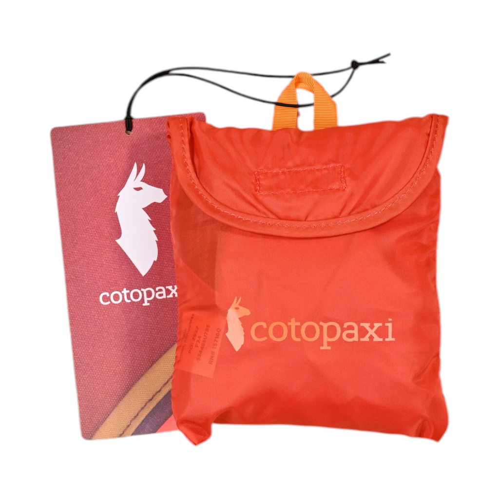 Cotopaxi Seco Rain Cover 45L