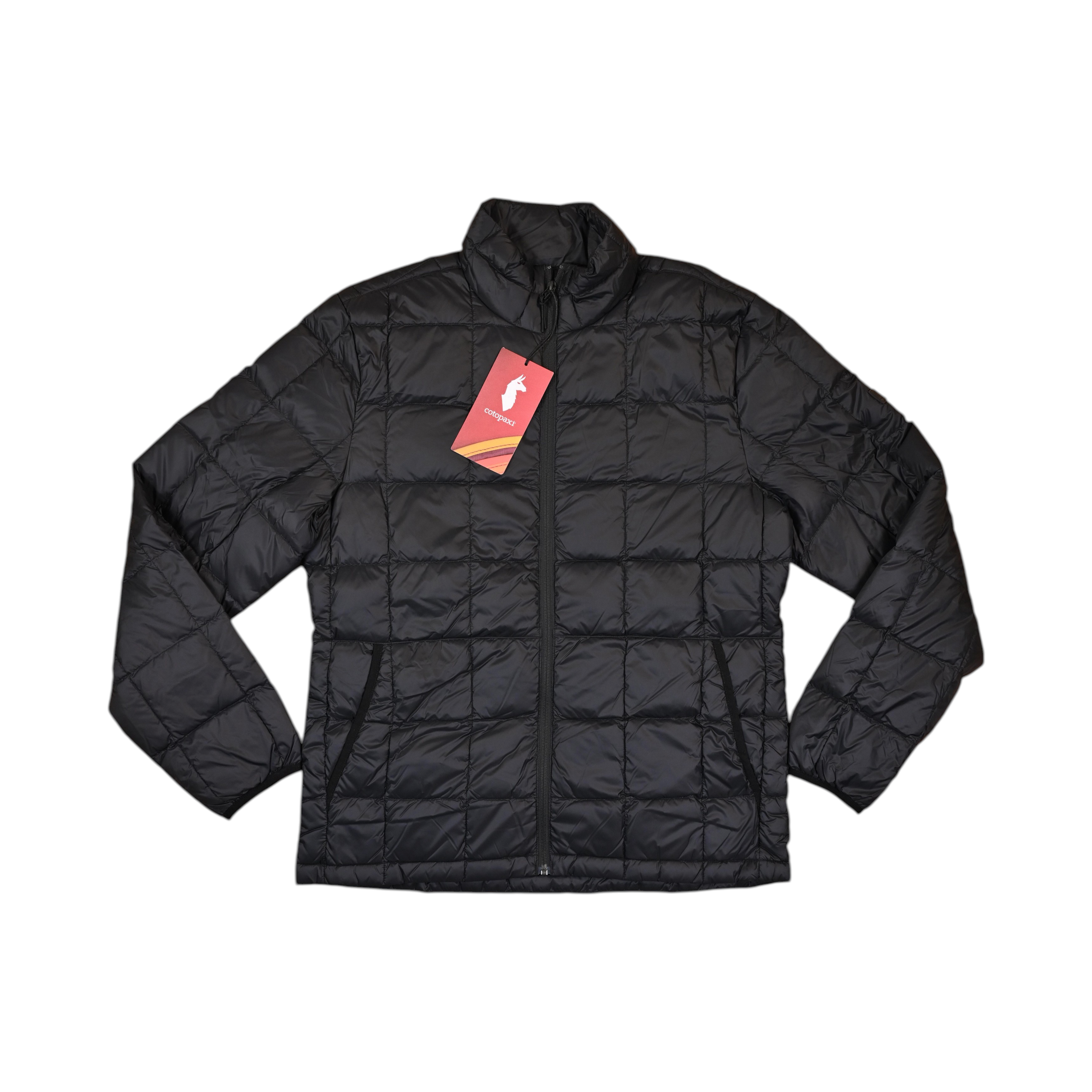 Cotopaxi Men's Repleto Down Jacket
