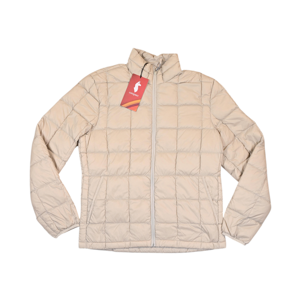 Cotopaxi Men's Repleto Down Jacket