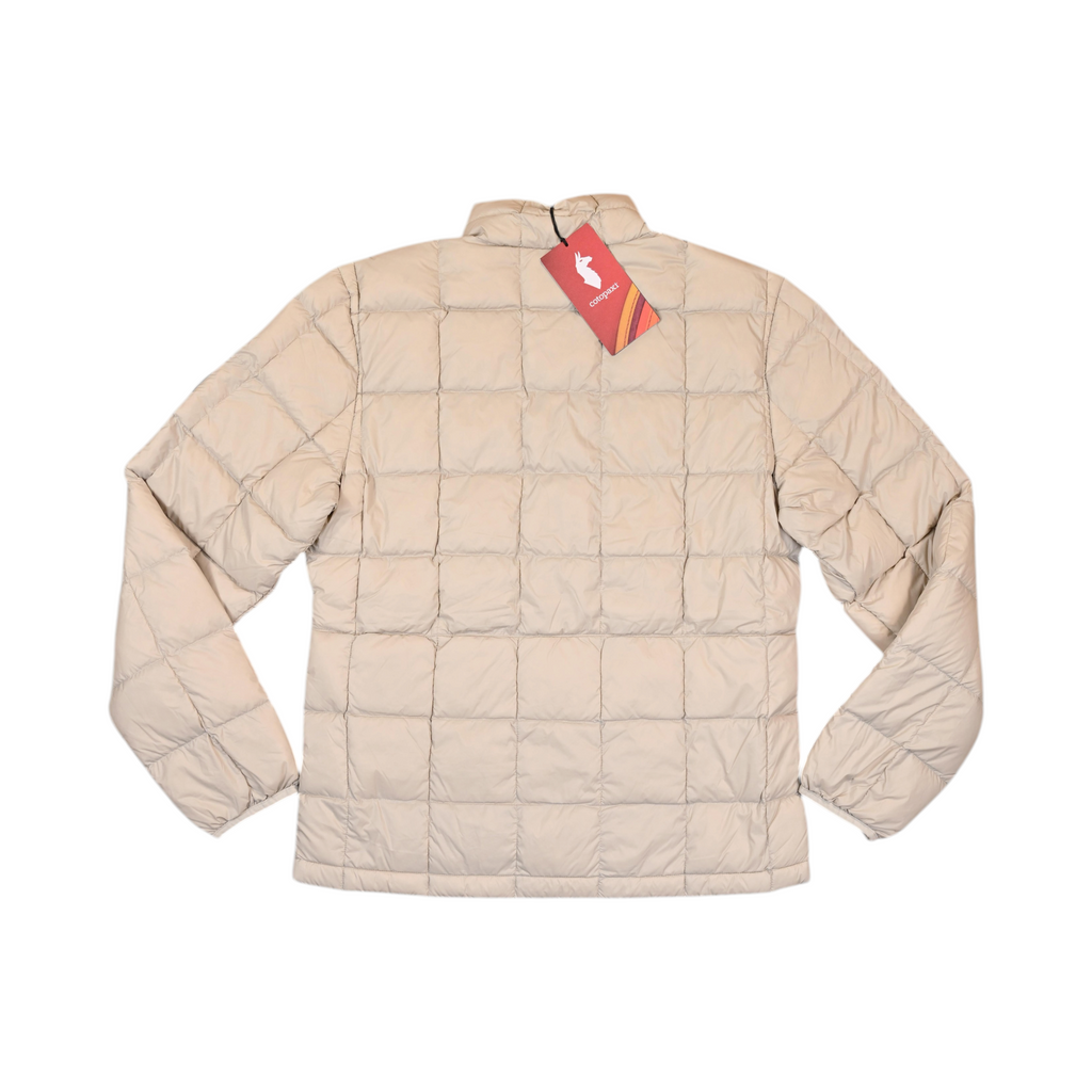 Cotopaxi Men's Repleto Down Jacket
