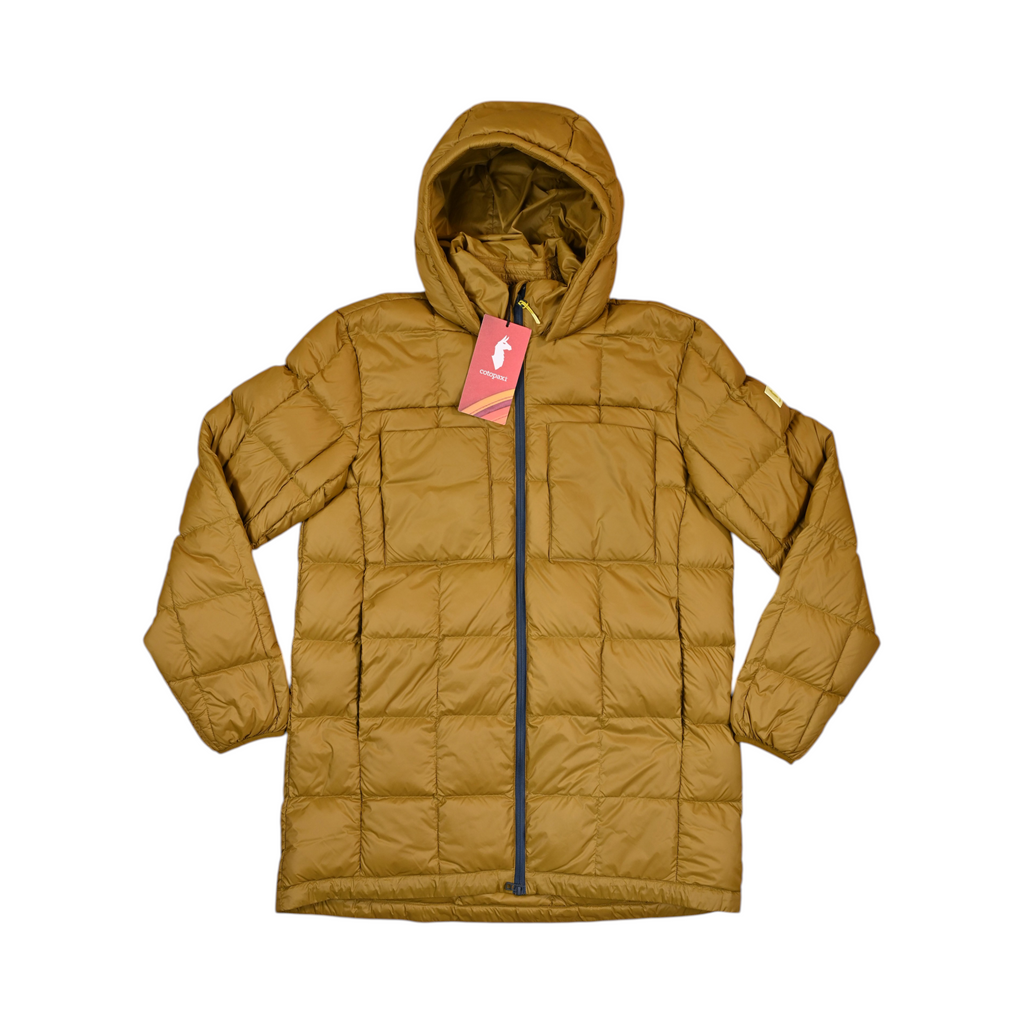 Cotopaxi Men's Repleto Down Parka
