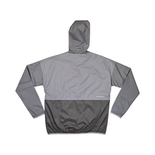 Cotopaxi Men's Tech Half Zip Windbreaker